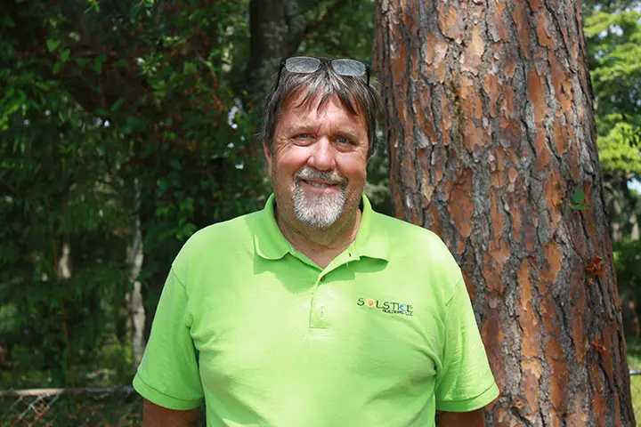 Mike Gulledge