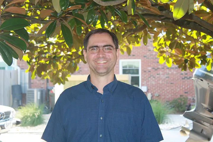 Matt Lagas-Rivera