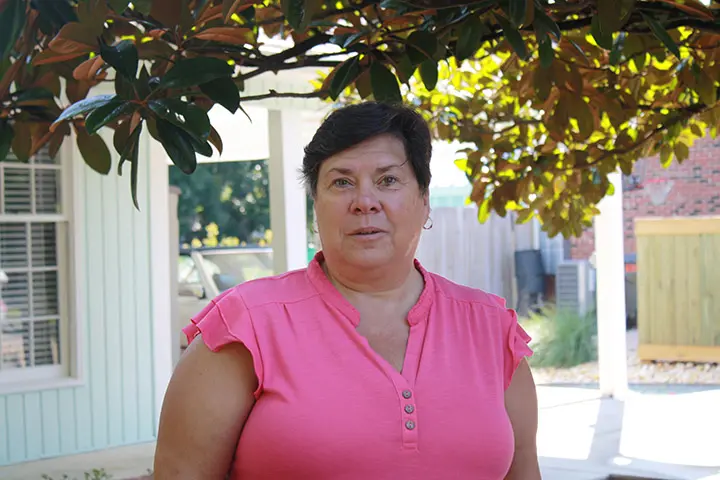 Cathy Graney